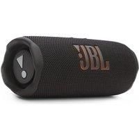 JBL Flip 7, Wireless Portable Bluetooth Speaker, 16 Hours of Playtime, IP68 Waterproof, Dustproof and Drop-Proof, Pro Sound with AI Boost, Auracast Multi-Speaker Connection, Black