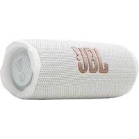 JBL FLIP 7 - Portable Waterproof Bluetooth Speaker Auracast™ - White - BRAND NEW