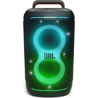 JBL PartyBox 520 (Black)