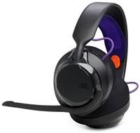 JBL Quantum 250 Wired Over-Ear Gaming Headset, JBL Quantum Spatial Sound, Noise Cancelling Mic, 3.5 mm Cable, Replaceable Parts, Compatible with Apple/PC/Xbox/PlayStation/Nintendo Switch, Black