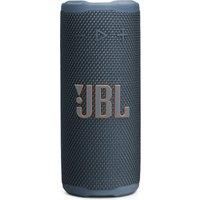 JBL Grip, Compact Bluetooth Speaker Pro Sound AI Boost IP68 Waterproof 14h Play
