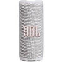 JBL Grip Portable Bluetooth Speaker - White, White