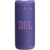 JBL Grip, Compact Bluetooth Speaker Pro Sound AI Boost IP68 Waterproof 14h Play