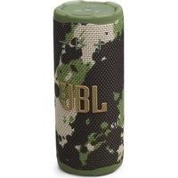JBL Grip, Compact Bluetooth Speaker, JBL Pro Sound with AI Sound Boost, IP68 Waterproof/Dustproof, Ambient Light, Up to 14H Playtime, Auracast Multi-Speaker Connection, JBL Portable App, Squad