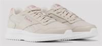 Reebok Women/'s Glide SP Sneaker, MOONST/FTWWHT/FTWWHT, 3 UK