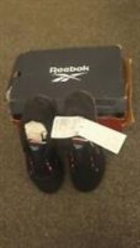 Reebok Unisex's Nano X4 Sneaker uk 5