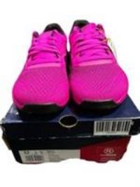 Reebok Nano X4 Womens Training Shoes Pink Workout Fitness Sports Trainers UK6