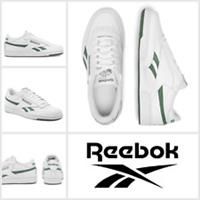 Reebok Ladies Mens Trainers Club C Revenge UK Size 5.5 Cushioned Leather UNISEX