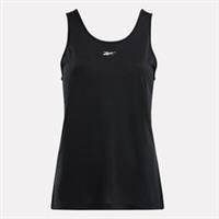 Reebok Women/'s Id Train Tank, NGHBLK, S