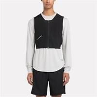reebok performance certified vest  / Gilet Running  Gym Men's Size Xl