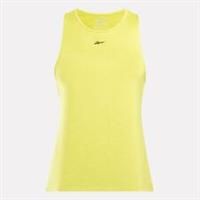 Reebok Women/'s Icons Tee Tank, ACIYEL, XS