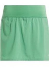 Reebok ID Train Skort Spogre Large L Skirt Short Green Active Wear Running Run