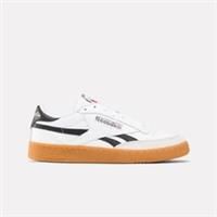 Mens Reebok Club C Revenge Vintage Sneakers in White / UK5 EU37.5