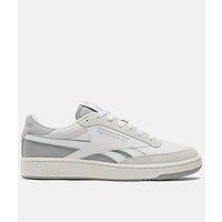 Reebok Men'S Club C Revenge Trainers - Grey