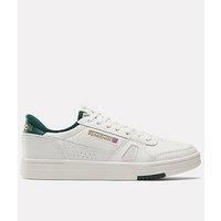 Reebok Classic  LT COURT  women's Shoes (Trainers) in White