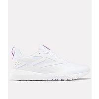 Reebok Womens Training Flexagon Energy 4 Trainers - White