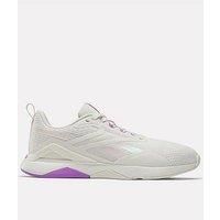 Reebok Womens Training Nanoflex 2 Trainers - White