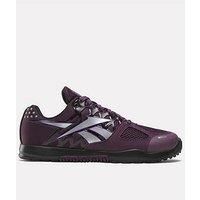 Reebok Womens Training Nano 2.0 Trainers - Purple