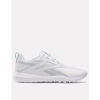 Reebok Flexagon Energy Tr 4 Sneaker Men/'s, Footwear White Grey1 Kinetic Blue, 6 UK