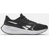 Reebok Unisex ENERGEN TECH Plus 2 Running Shoes, Black/White, 6 UK