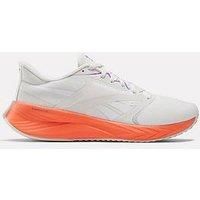 Reebok Women/'s ENERGEN TECH Plus 2 Running Shoes, Barely Grey/Barely Grey/Coral, 4 UK