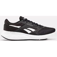 Reebok Unisex ENERGEN TECH 2 Running Shoes, Black/Grey 6/White/Grey 5, 7 UK