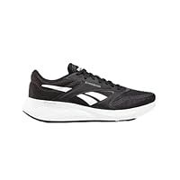 Reebok Unisex ENERGEN TECH 2 Running Shoes, Black/Grey 6/White/Grey 5, 9 UK