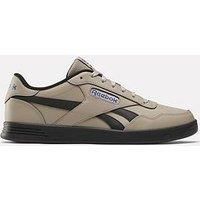 Reebok Men'S Court Advance Trainers - Grey