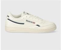Reebok Club C 85 Vegan Shoes Trainers UK Size 5