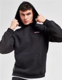 Reebok Woven Badge Hoodie Medium (New with Tags) | Premium Cotton Top Quality - M Regular