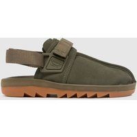 Reebok Beatnik Sandals in Khaki