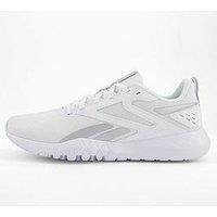 Reebok Womens Flex Point Training Shoe - White