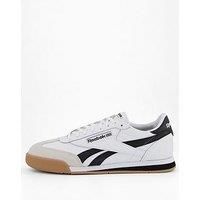 Reebok Unisex Campio Xt Trainers - White