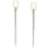 Allsaints Corrine Drop Earring