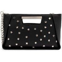 Lola Hard Handle Clutch Bag