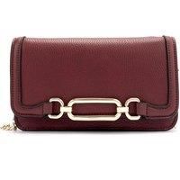 Emilia Clutch Bag