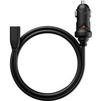 NOCO GBC011 Boost X 65W 12V Car Charger for GBX45, GBX55, GBX75 and GBX155 UltraSafe Lithium Jump Starters