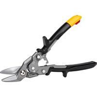 ToughBuilt Aviation Tin Snips Left Cut Steel