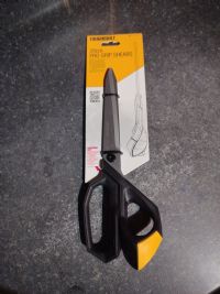 ToughBuilt TB-H4-70-11 28cm Straight Scissors/Shears 11 inches