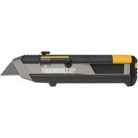 Toughbuilt 25mm Steel Retractable Knife