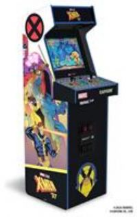 Arcade1Up X-MEN ’97 DELUXE