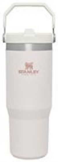 IceFlow Flip Straw Tumbler