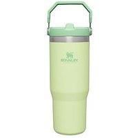 IceFlow Flip Straw Tumbler
