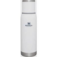 Stanley Adventure To-Go Thermal Flask 0.75L - 20 Hours Hot - 25 Hours Cold - Leakproof Flask for Hot Drink - Insulated Lid - BPA-Free Coffee Flask - Dishwasher Safe - Polar