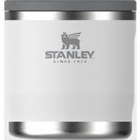 Stanley Adventure To-Go Food Jar 0.35L - 4 Hours Hot - 4 Hours Cold - Leakproof Food Flask - Easy Clean Wide Opening - Dishwasher Safe - BPA-Free Soup Flask - Polar