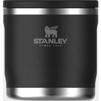 Stanley Adventure To Go Food Jar 0.35L Black