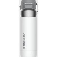 STANLEY Quick-Flip Water Bottle 1.06L Water Bottle - Frost - OS