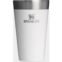 Adventure Stacking Pint - 0.47L, White