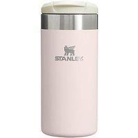 Stanley AeroLight Transit Mug 0.35L Rose Quartz