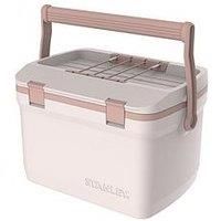 Stanley Easy-Carry Outdoor Cooler 15.1L Rose Quartz
